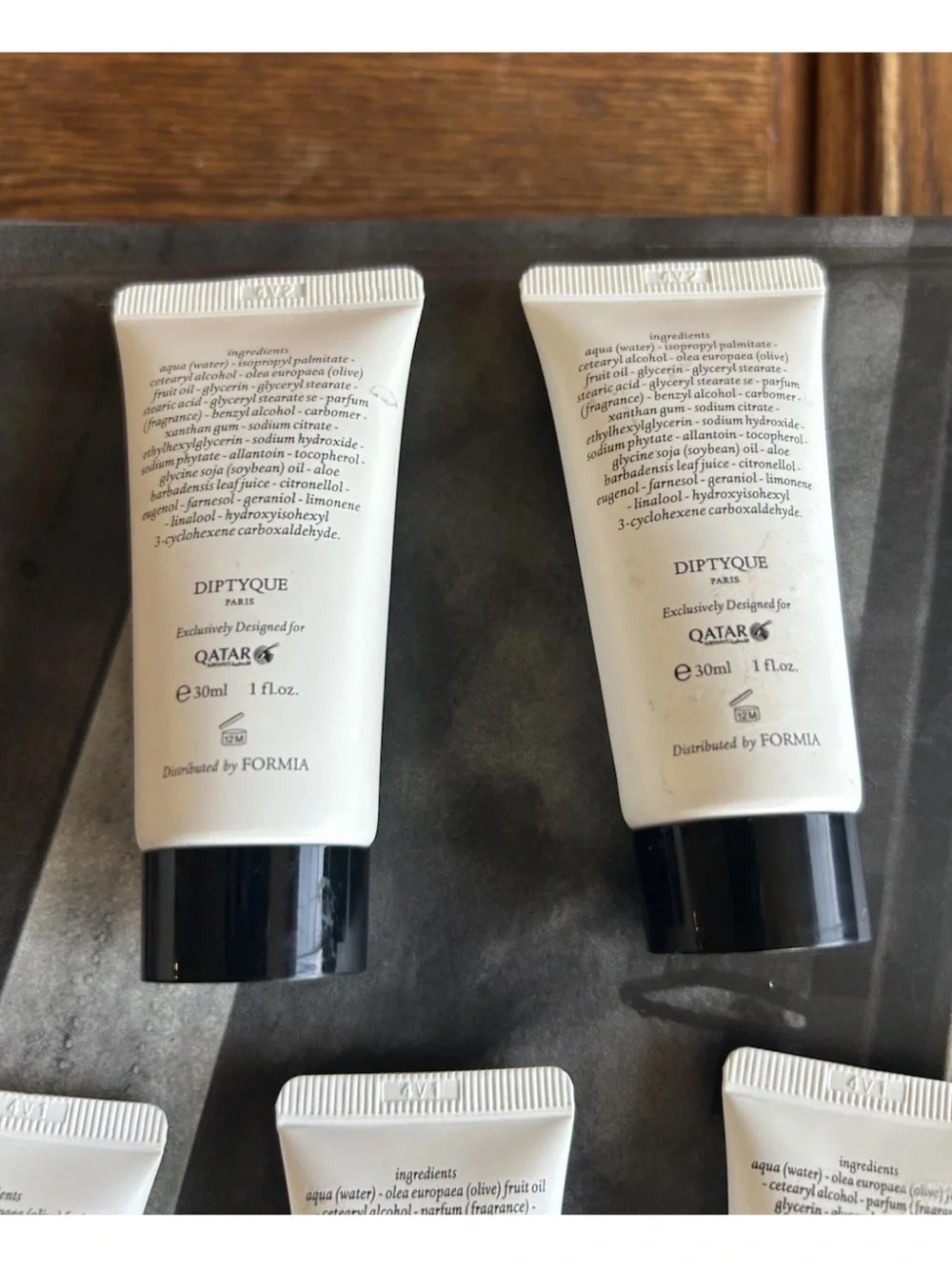 diptyque lot essential